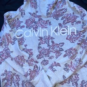 Calvin Klein Sweater/Sweatshirt